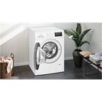 Siemens WM14N127