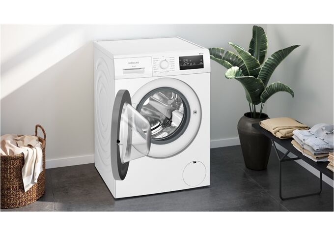 Siemens WM14N127