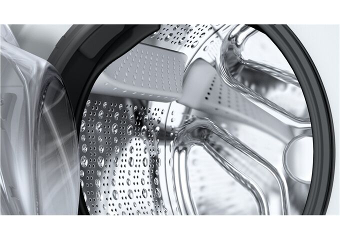 Siemens WM14N127
