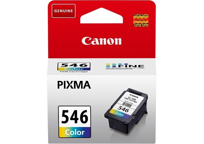 Canon CL-546 Color (9ml)