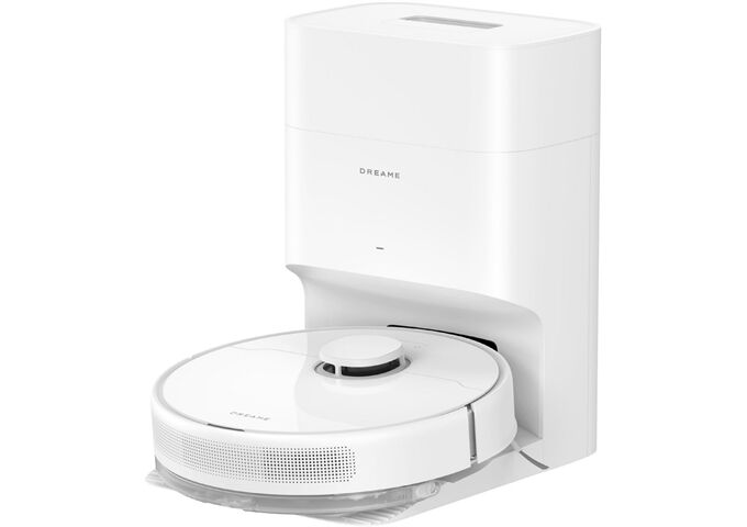 Dreame D10 Plus Gen2