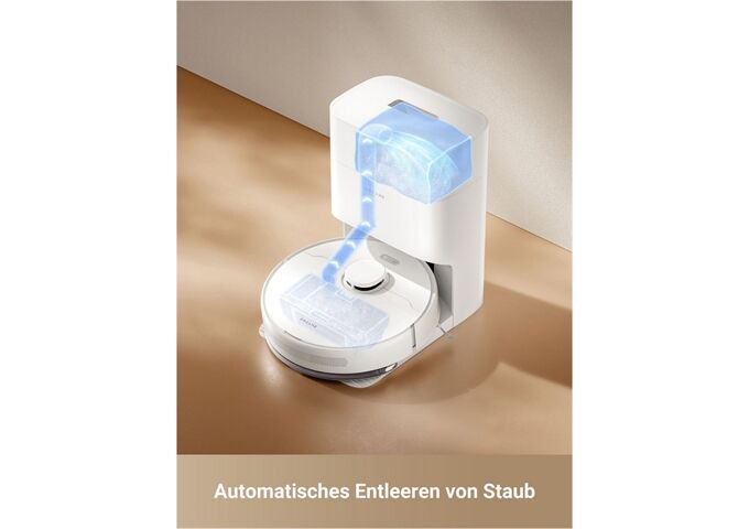 Dreame D10 Plus Gen2