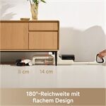 Dreame Mova K30