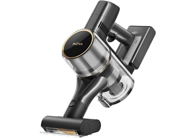 Dreame Mova S5 Sense