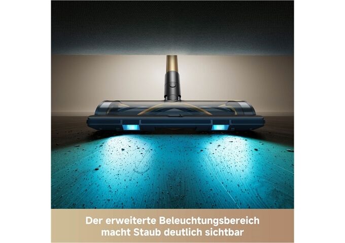 Dreame Mova S5 Sense
