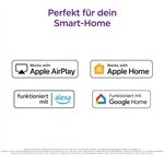 Metz blue 40MTE3001Z Roku TV