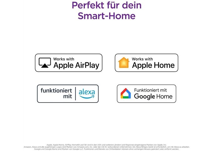 Metz blue 40MTE3001Z Roku TV