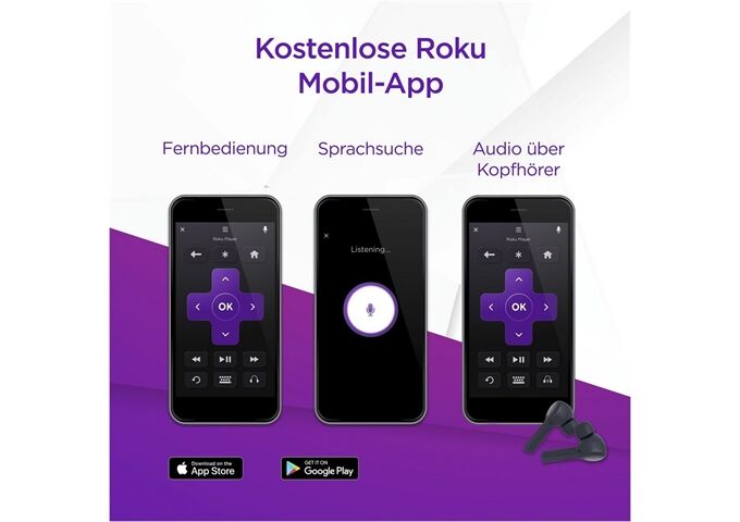 Metz blue 40MTE3001Z Roku TV