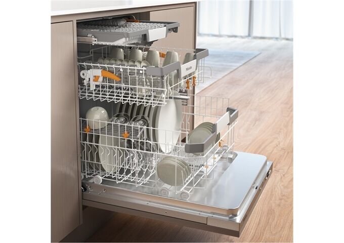Miele G 5463 SCVi Active Plus E