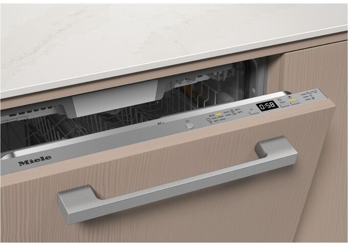Miele G 5463 SCVi Active Plus E