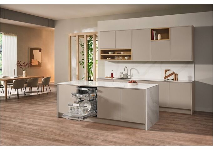 Miele G 5463 SCVi Active Plus E