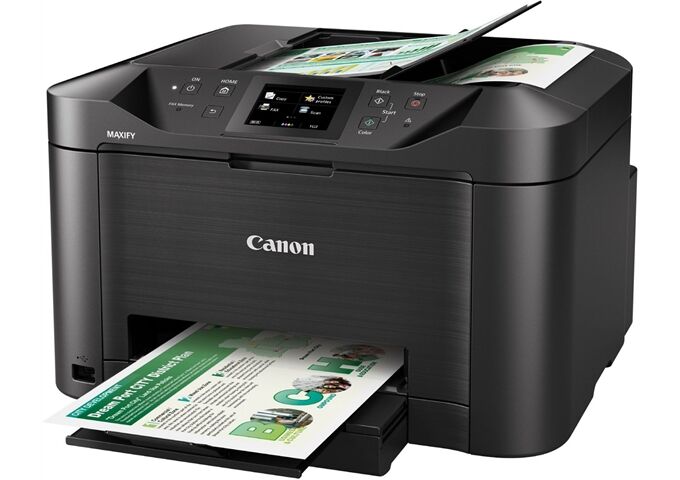 Canon MAXIFY MB5150