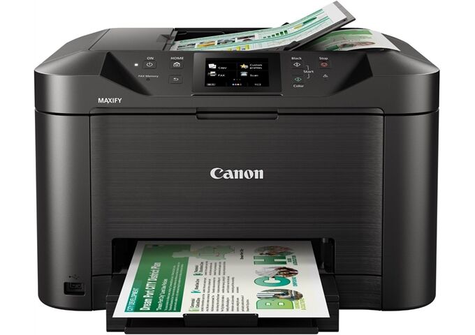 Canon MAXIFY MB5150