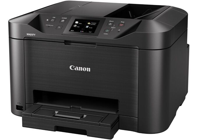 Canon MAXIFY MB5150
