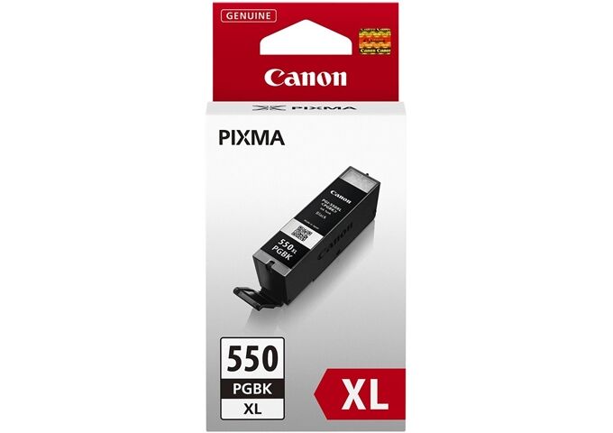Canon 550XL PGBK