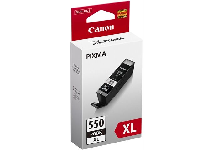 Canon 550XL PGBK