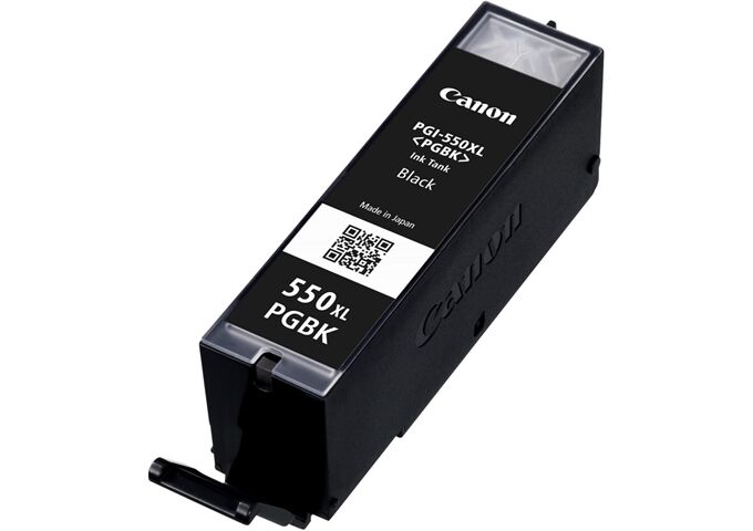 Canon 550XL PGBK