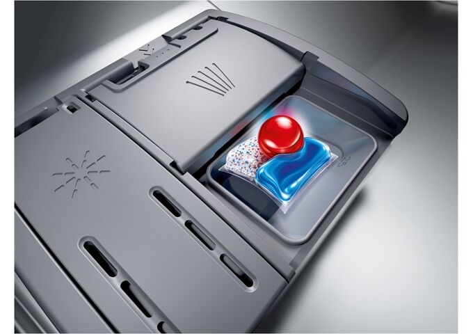Bosch SMI4ECS28E