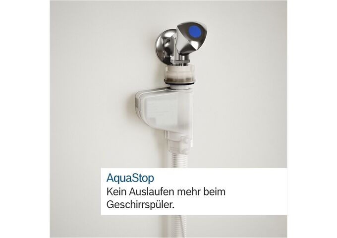Bosch SMI4ECS28E