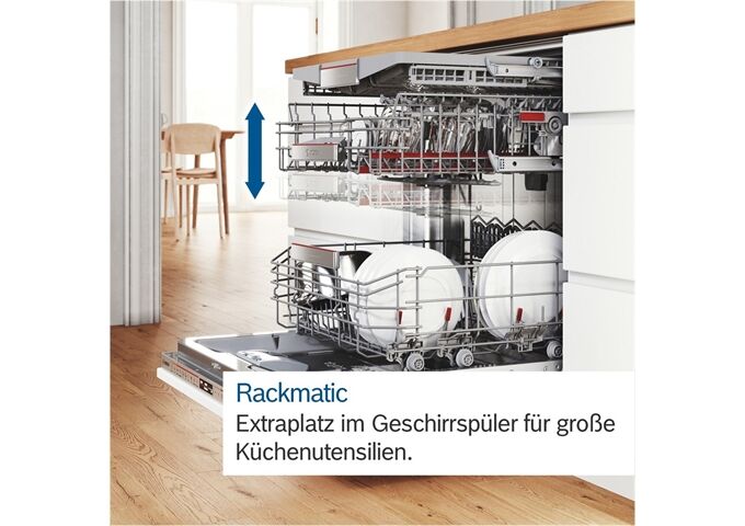 Bosch SMI4ECS28E