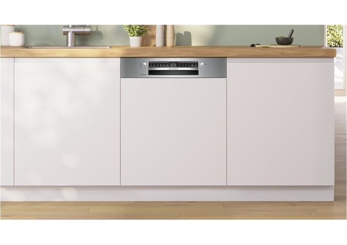 Bosch SMI4ECS28E