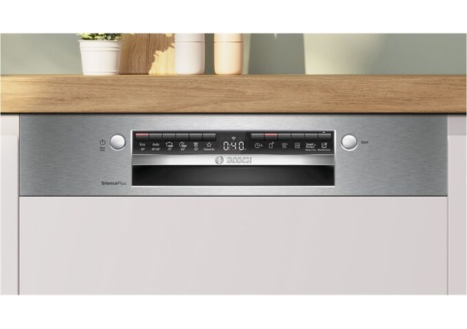 Bosch SMI4ECS28E