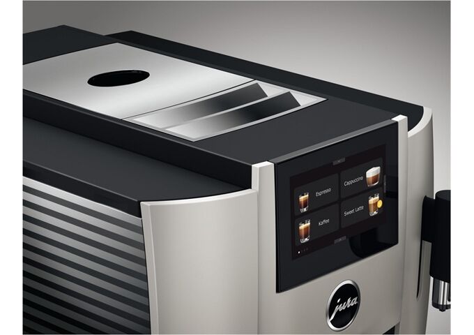 JURA S8 Platin (EB)