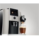 JURA S8 Platin (EB)