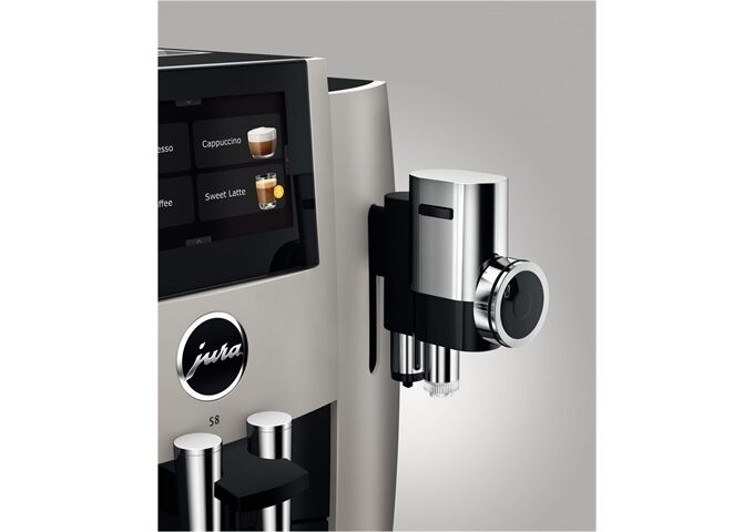 JURA S8 Platin (EB)