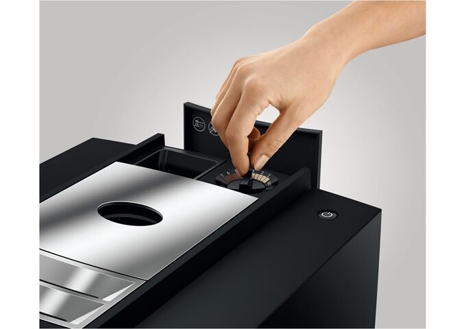 JURA S8 Platin (EB)