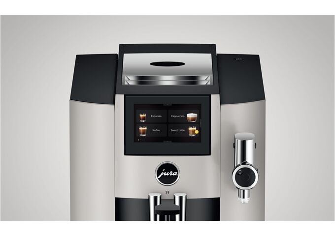 JURA S8 Platin (EB)