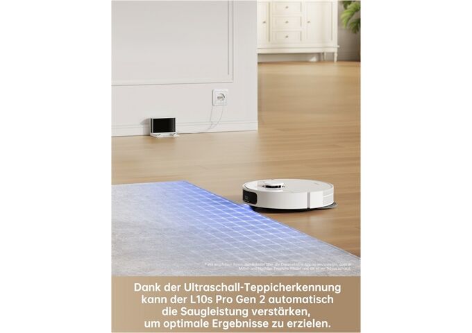Dreame Dreame L10s Pro Gen2