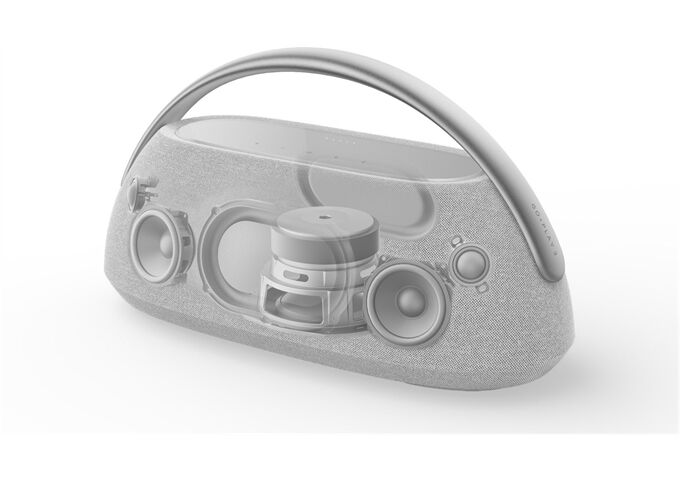 HARMANKARD Go + Play 3