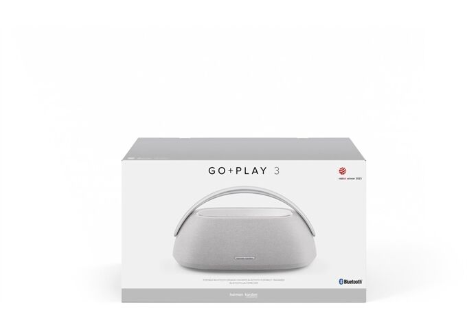 HARMANKARD Go + Play 3