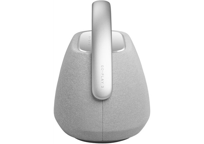HARMANKARD Go + Play 3