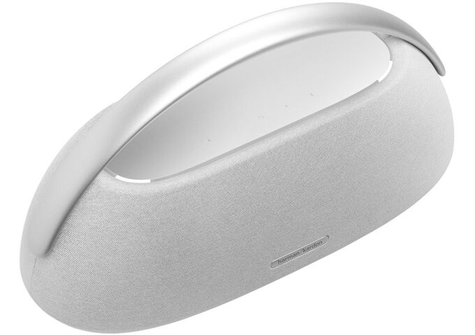 HARMANKARD Go + Play 3