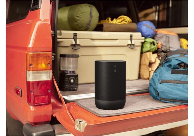 Sonos Move 2