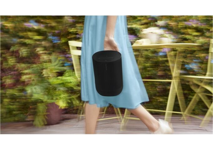 Sonos Move 2