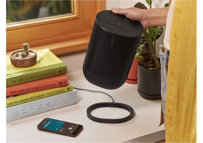 Sonos Move 2