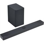 LG DSC9S - 3.1.3 Soundbar m. Subwoofer 100 € Cashback
