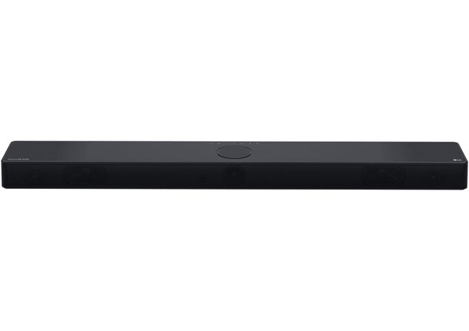 LG DSC9S - 3.1.3 Soundbar m. Subwoofer 100 € Cashback