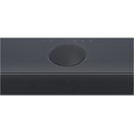 LG DSC9S - 3.1.3 Soundbar m. Subwoofer 100 € Cashback