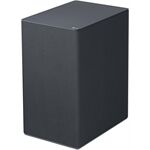 LG DSC9S - 3.1.3 Soundbar m. Subwoofer 100 € Cashback