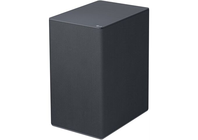 LG DSC9S - 3.1.3 Soundbar m. Subwoofer 100 € Cashback