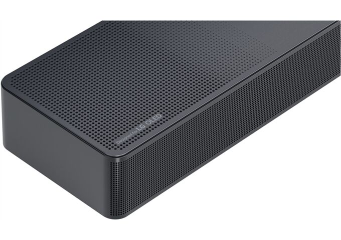 LG DSC9S - 3.1.3 Soundbar m. Subwoofer 100 € Cashback