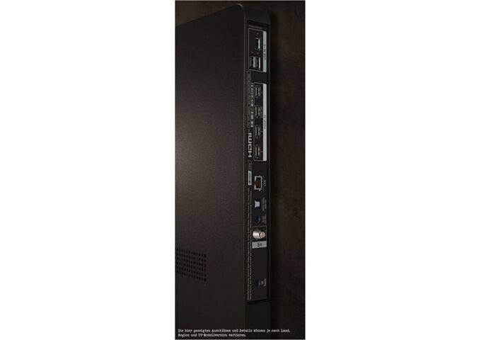 LG OLED65C48LA