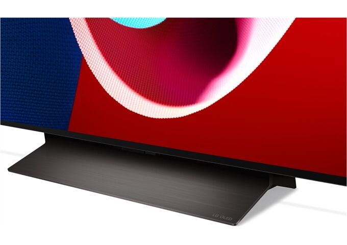 LG OLED65C48LA