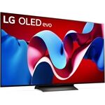 LG OLED65C48LA