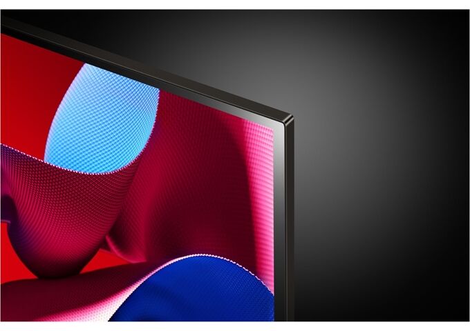 LG OLED65C48LA