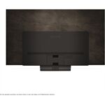 LG OLED65C48LA